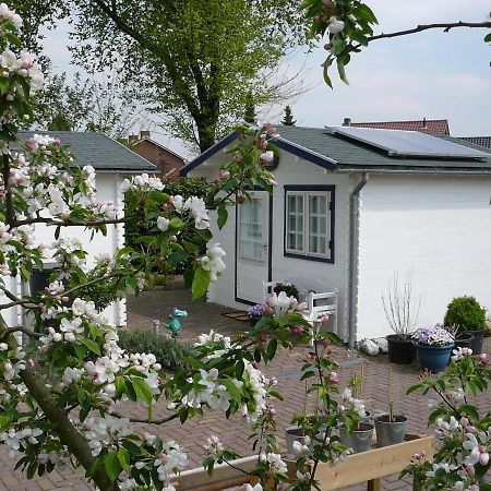 Locanda Al Drago Reuver Exteriör bild