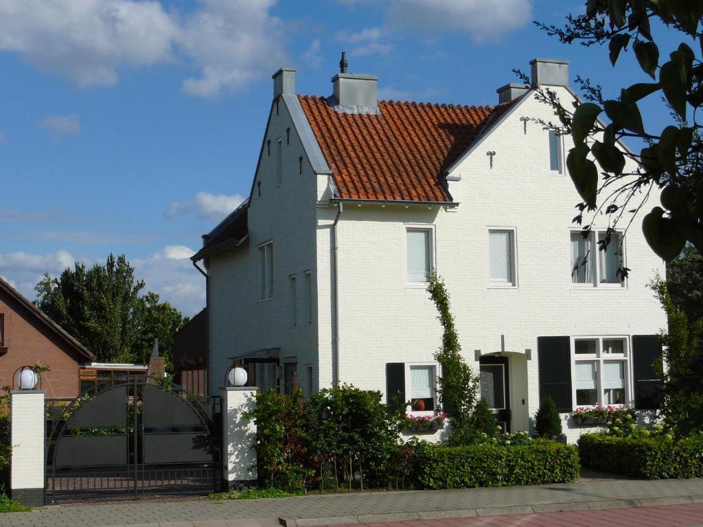 Locanda Al Drago Reuver Exteriör bild