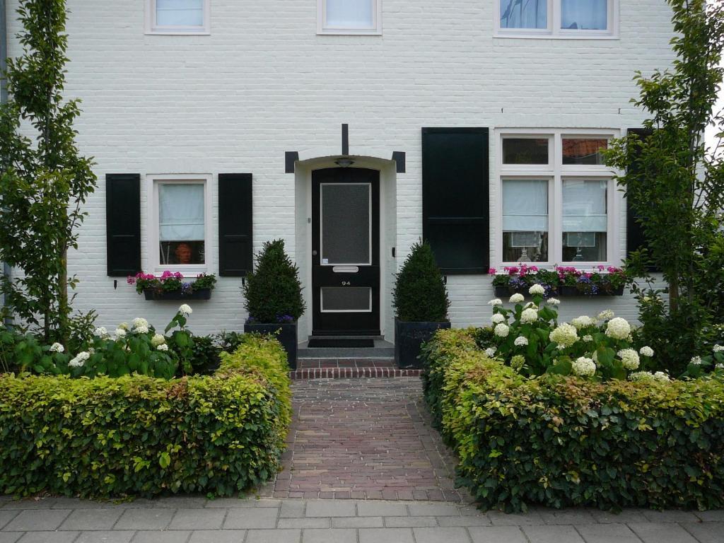 Locanda Al Drago Reuver Exteriör bild