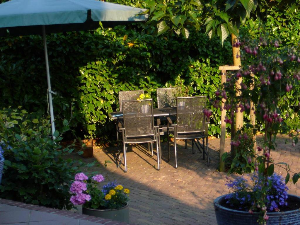 Locanda Al Drago Reuver Exteriör bild