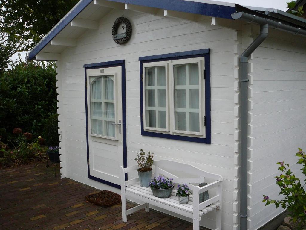 Locanda Al Drago Reuver Exteriör bild